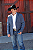 Blazer Cinch Esportivo MWJ1931002 - Imagem 1