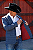 Blazer Cinch Esportivo MWJ1931002 - Imagem 3