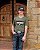 Camiseta Cinch MTT1690672 - Imagem 4