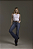 Calça Self Western Boot Cut CBT21 - Imagem 9