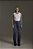 Calça Self Western Boot Cut CBT21 - Imagem 12