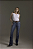 Calça Self Western Boot Cut CBT21 - Imagem 5