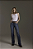 Calça Self Western Boot Cut CBT21 - Imagem 10
