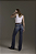 Calça Self Western Boot Cut CBT21 - Imagem 8