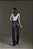 Calça Self Western Boot Cut CBT21 - Imagem 11