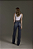 Calça Self Western Boot Cut CBT21 - Imagem 13