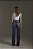 Calça Self Western Boot Cut CBT21 - Imagem 7