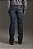 Calça Self Western Relaxed CS403 - Imagem 3