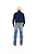 Camisa Self Western CLC21 Navy - Imagem 2