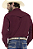Camisa Self Western CLC21 Wine - Imagem 2