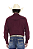 Camisa Self Western CLC21 Wine - Imagem 3