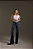 Calça Self Western Boot Cut CBT05 - Imagem 6
