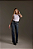 Calça Self Western Boot Cut CBT05 - Imagem 7