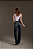 Calça Self Western Boot Cut CBT05 - Imagem 1