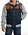 Jaqueta Cinch MWJ1092004 - Imagem 1