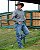 Camisa Cinch Manga Longa MTW1104238 - Imagem 4