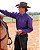 Camisa Cinch Manga Longa MTW1103802 - Imagem 4