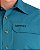 Camisa Cinch Manga Curta MTW1723004 - Imagem 4