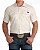 Camisa Cinch Manga Curta MTW1402012 - Imagem 1