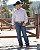 Calça Cinch Grant MB30037001 - Imagem 4