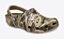 Crocs Realtree Khaki 12132-260 - Imagem 1