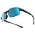Óculos Bex Sunglasses HARRIS Clear Lake Blue/ Sienna/ Blue Angler Pro - Imagem 6