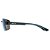 Óculos Bex Sunglasses HARRIS Clear Lake Blue/ Sienna/ Blue Angler Pro - Imagem 3