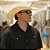 Óculos Bex Sunglasses HARRIS Clear Lake Blue/ Sienna/ Blue Angler Pro - Imagem 8