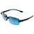 Óculos Bex Sunglasses HARRIS Clear Lake Blue/ Sienna/ Blue Angler Pro - Imagem 7