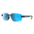 Óculos Bex Sunglasses HARRIS Clear Lake Blue/ Sienna/ Blue Angler Pro - Imagem 1