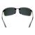 Óculos Bex Sunglasses LEGOLAS OTG Gunmetal Forest - Imagem 5