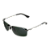 Óculos Bex Sunglasses LEGOLAS OTG Gunmetal Forest - Imagem 1