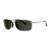 Óculos Bex Sunglasses LEGOLAS OTG Gunmetal Forest - Imagem 1