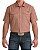 Camisa Cinch Manga Curta MTW1402010 - Imagem 1