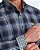 Camisa Cinch Manga Longa MTW1106078 - Imagem 3