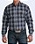 Camisa Cinch Manga Longa MTW1106078 - Imagem 1