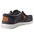 Hey Dude Wally Corduroy Charcoal 40163-025 - Imagem 4