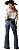 Calça Ariat Canadian 10047326 - Imagem 1