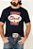 Camiseta Cinch MTT1690457 - Imagem 1