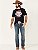 Camiseta Cinch MTT1690457 - Imagem 3