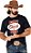 Camiseta Cinch MTT1690457 - Imagem 2
