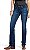 Calça Ariat Feminina Portland 10039608 - Imagem 3