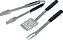 Conjunto De Utensilios Char-Broil - Imagem 1