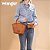 Bolsa Wrangler SWG167-6700LBR - Imagem 5