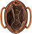 Bolsa Wrangler SWG167-6700LBR - Imagem 3