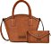 Bolsa Wrangler SWG167-6700LBR - Imagem 1