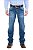 Calça Self Western Relaxed Boot Cut CS601 - Imagem 3