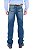 Calça Self Western Relaxed Boot Cut CS601 - Imagem 2
