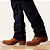 Calça Ariat M2 Rinse 10058861 - Imagem 3