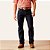Calça Ariat M2 Rinse 10058861 - Imagem 4